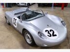 Thumbnail Photo 37 for 1959 Porsche 718